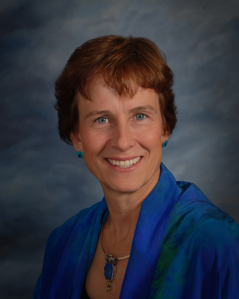 Christina M. Puchalski, M.D., M.S., F.A.C.P.