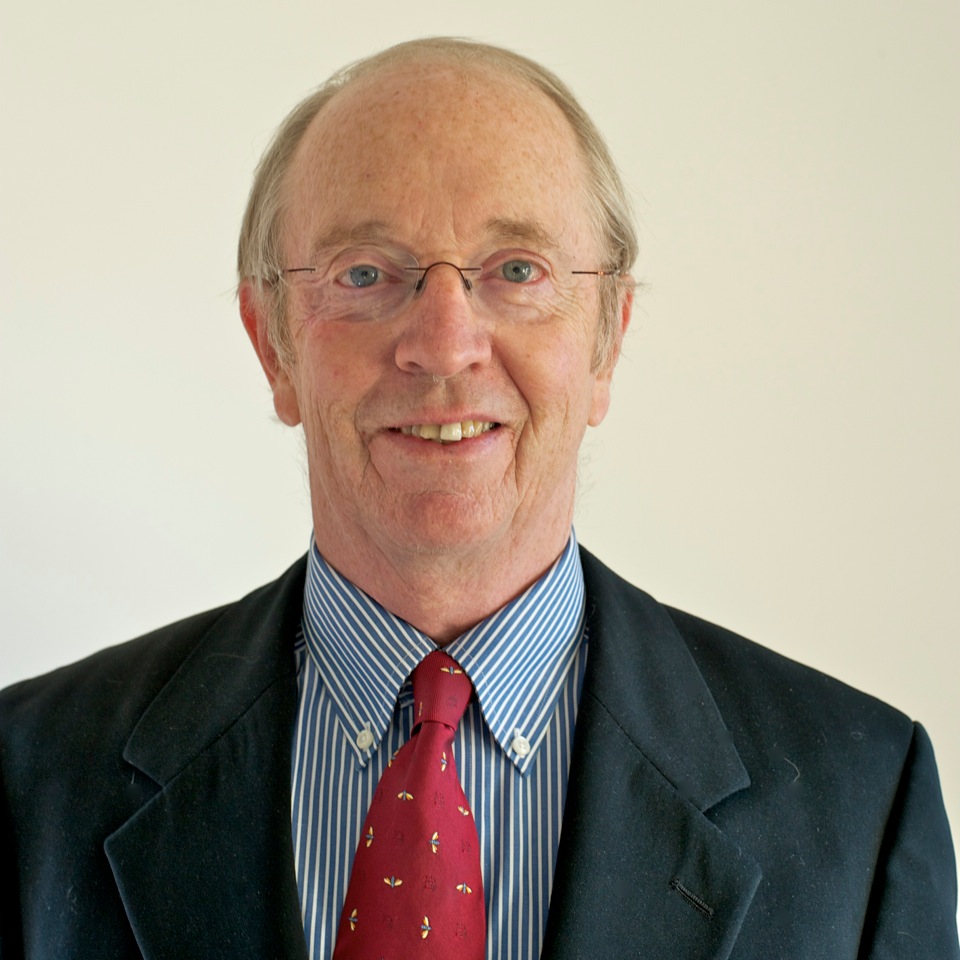 Robert Carlson, M.D.