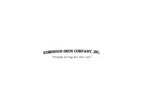 Edmonson Drug Co. Inc.