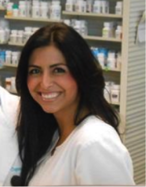 Maggie Elyasnik, Pharm.D.
