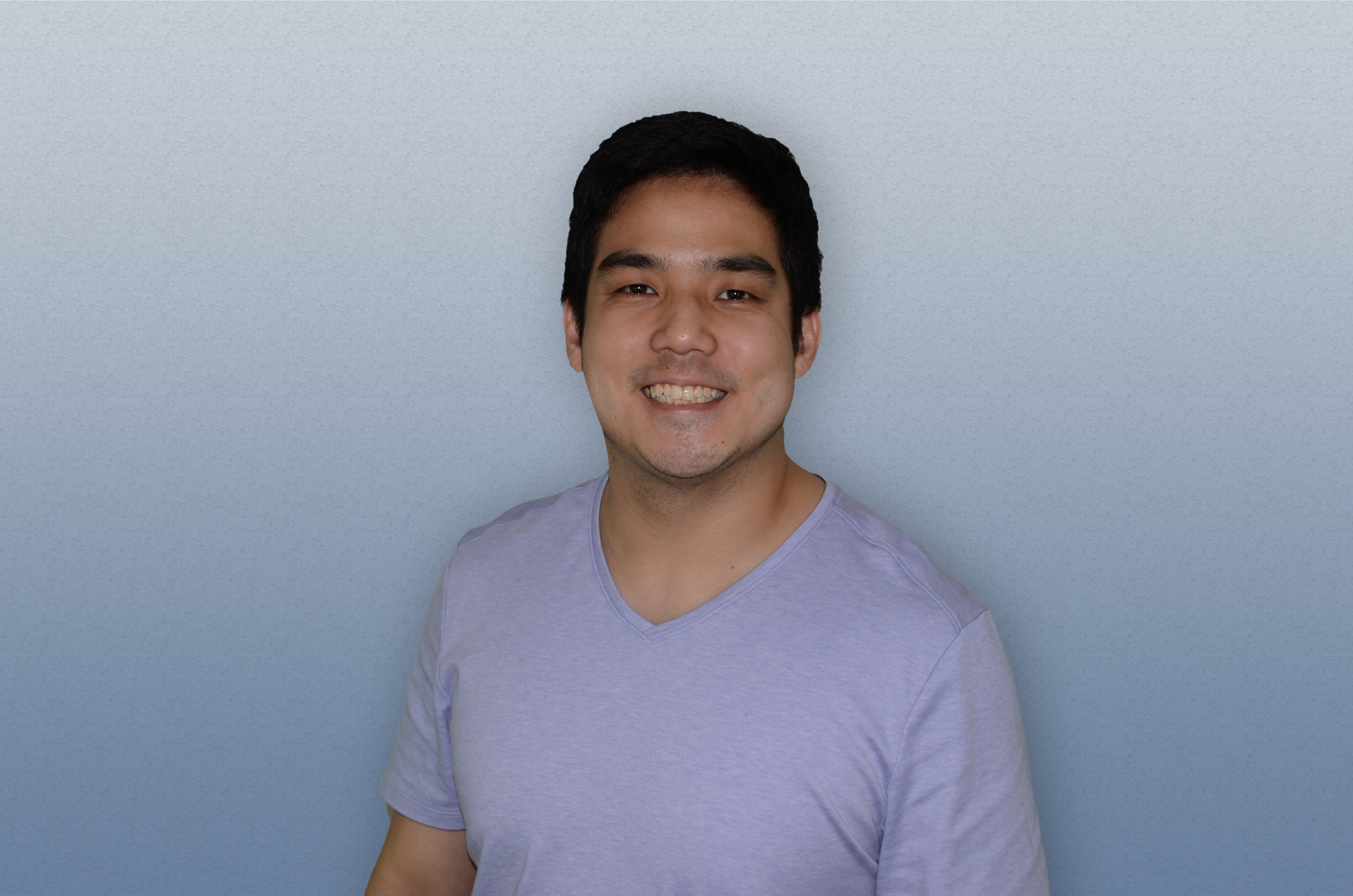 Eric Ho, PharmD