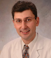 Ernst Lengyel, M.D., Ph.D.