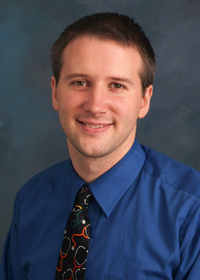 Joshua B. Evans, MD, FAAP