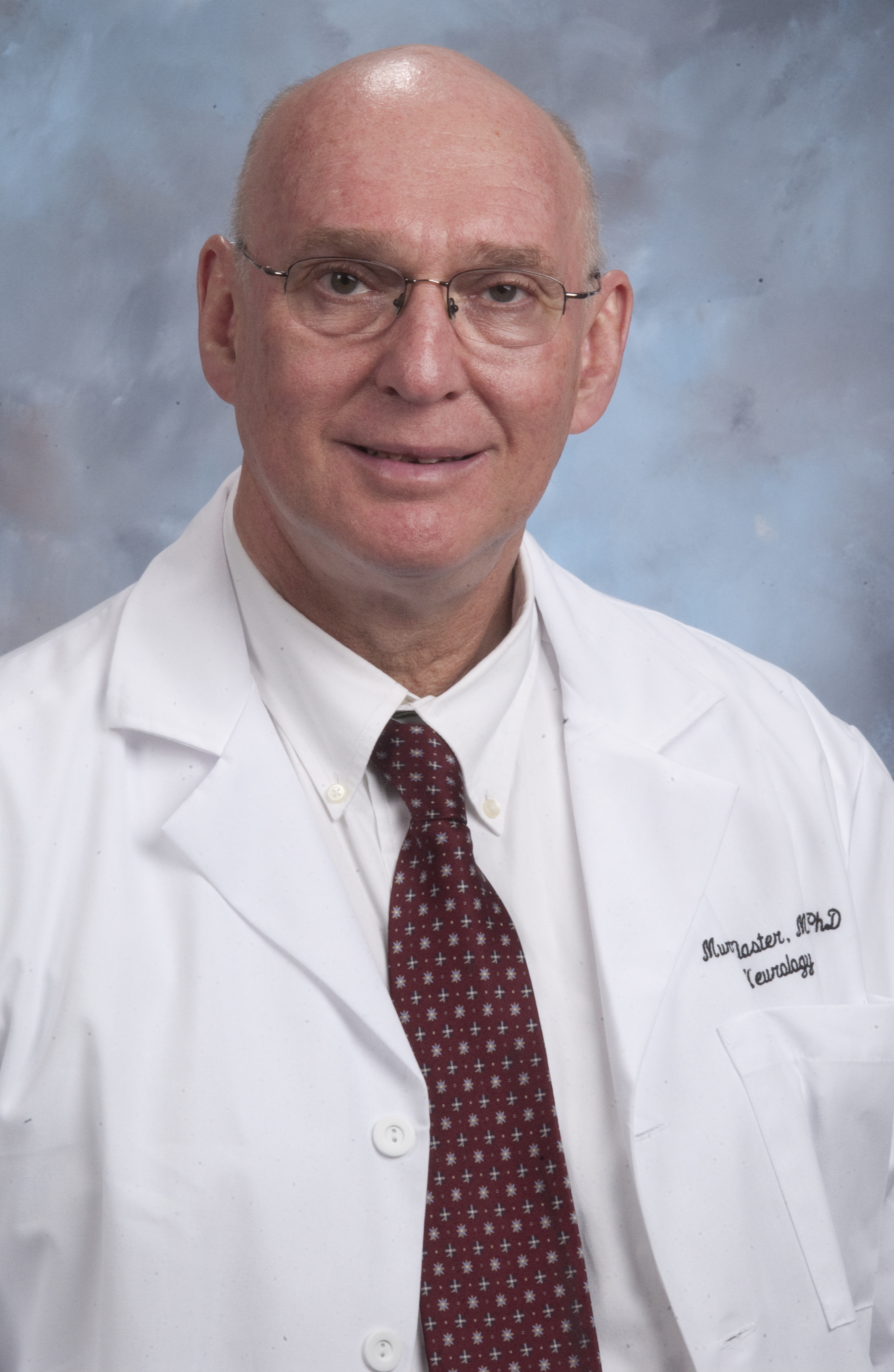 Murray Flaster, MD, PhD