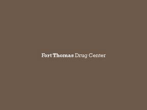Fort Thomas Drug Center