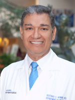 Gustavo C. Roman, MD 