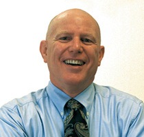 Garry L. Earles, MSW, LICSW