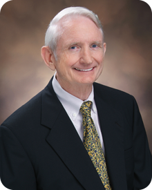 George R. Brown, MD