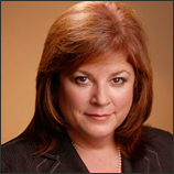 Diane Ginsburg