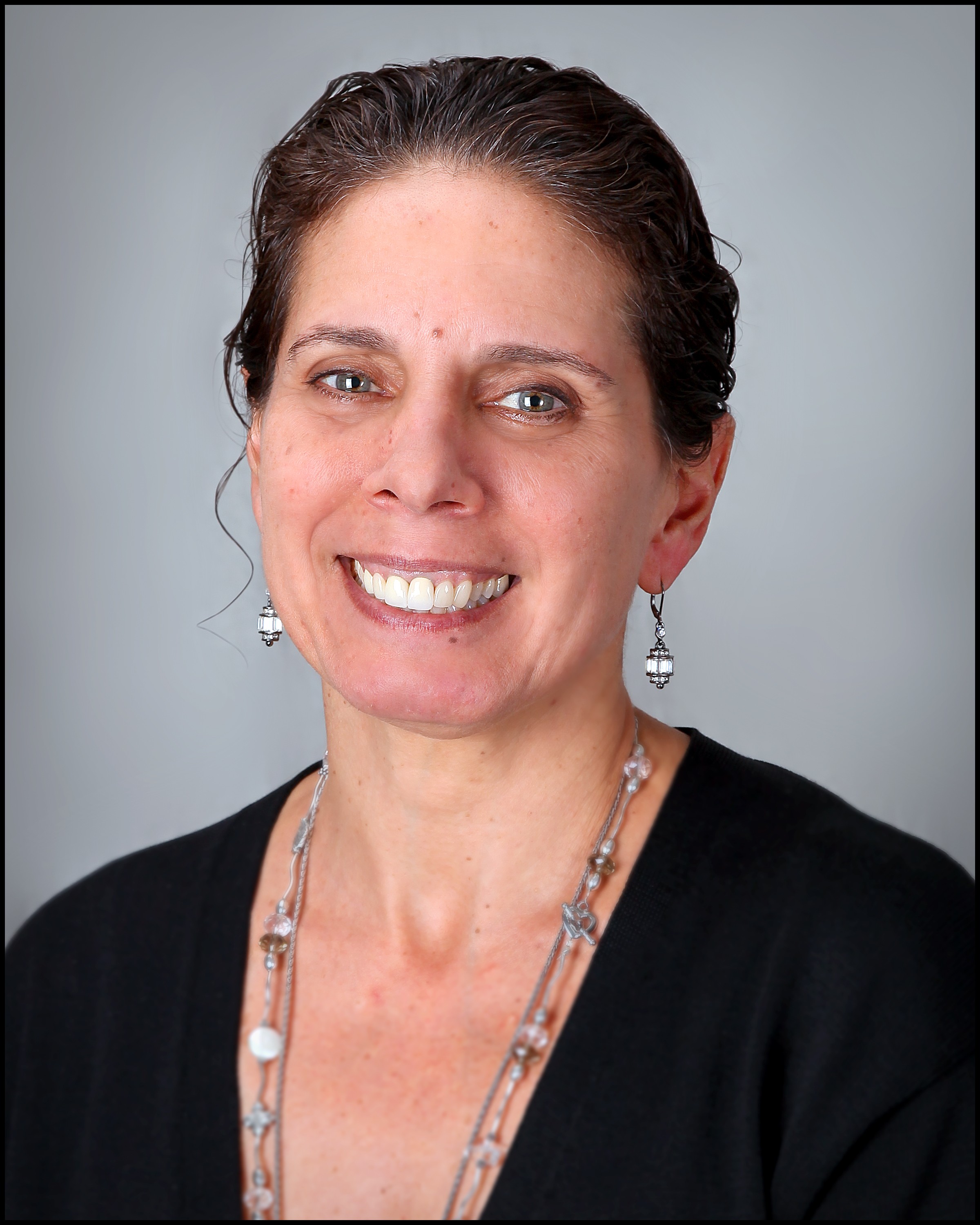 Anna Giuliano, PhD