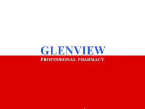 Glenview Professional Pharmacy