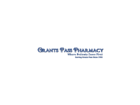Grants Pass Pharmacy