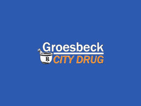 Groesbeck City Drug