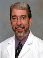 Stephen Hamilton, MD