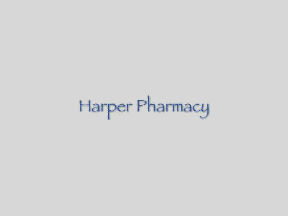Harper Pharmacy