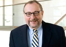 Fred Hirsch, M.D., Ph.D.