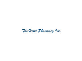 Hotel Pharmacy