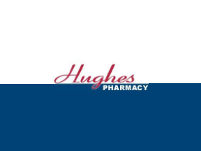 Hughes Pharmacy 