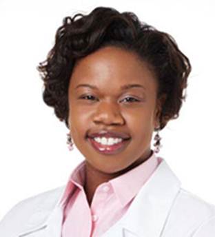 Tiffany Jackson, MD