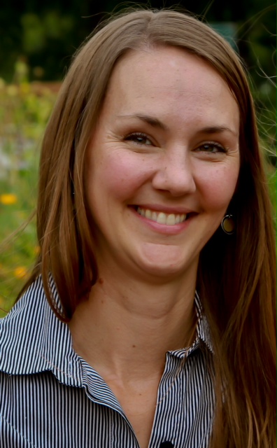 Jessica Garris, BSN, RN