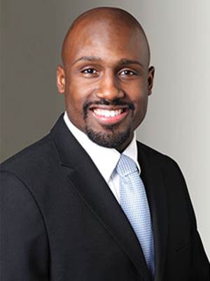 Cameron T. Atkinson, MD