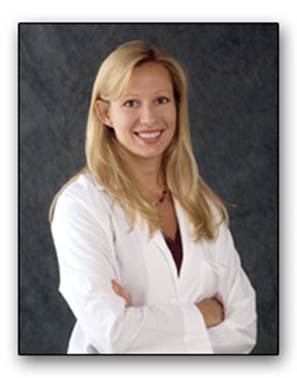 Stefanie Spaeth, M.D.