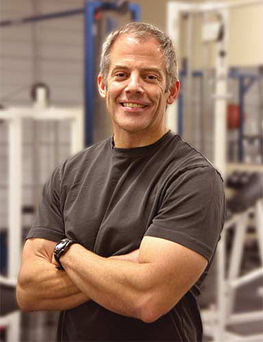 Rusty Gregory