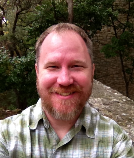 Cliff Hamrick, LPC