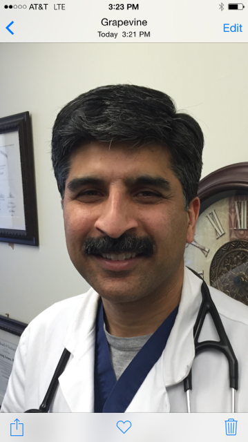 Neeraj Arora, MD