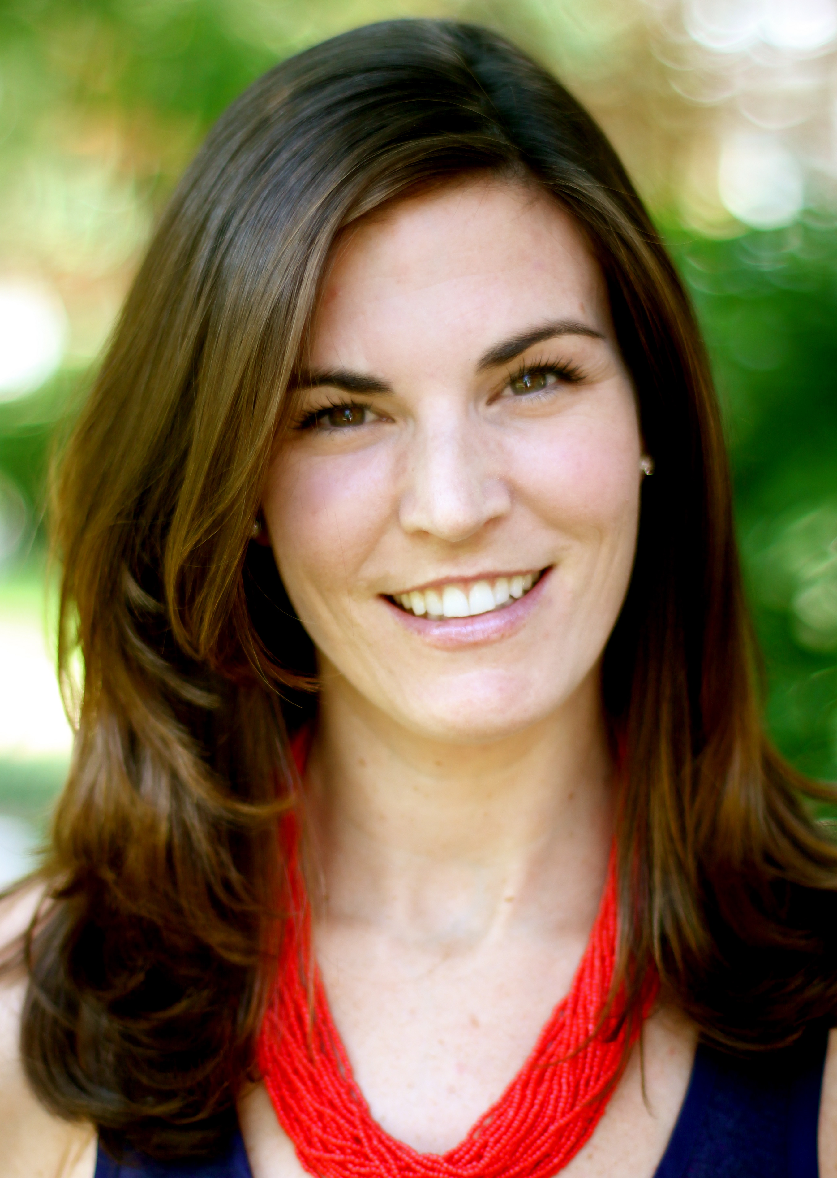 Julie Gladnick, MA, LMFT