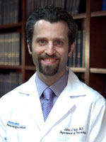 John Volpi, MD