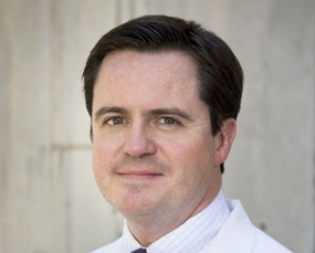 James Farrell, M.D.