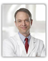 James Trotter, MD