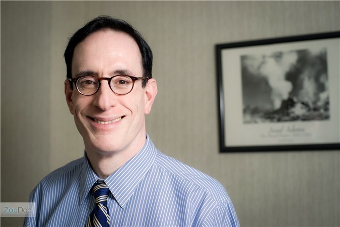 Jay A. Seitz, Ph.D., P.C.