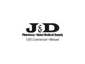 J&D Pharmacy