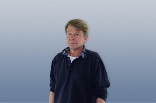 Jeff Coleman