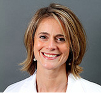 Jen Mushtaler, Ob/Gyn