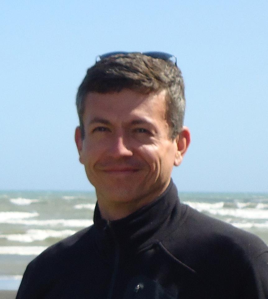 Jeremy Capello, PhD