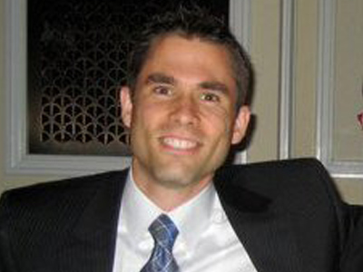 Jim Crowell