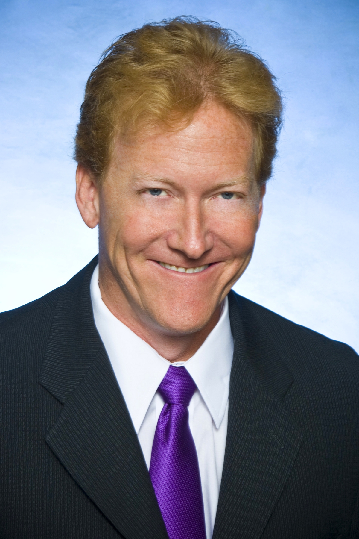 Jim McAleer, MPA