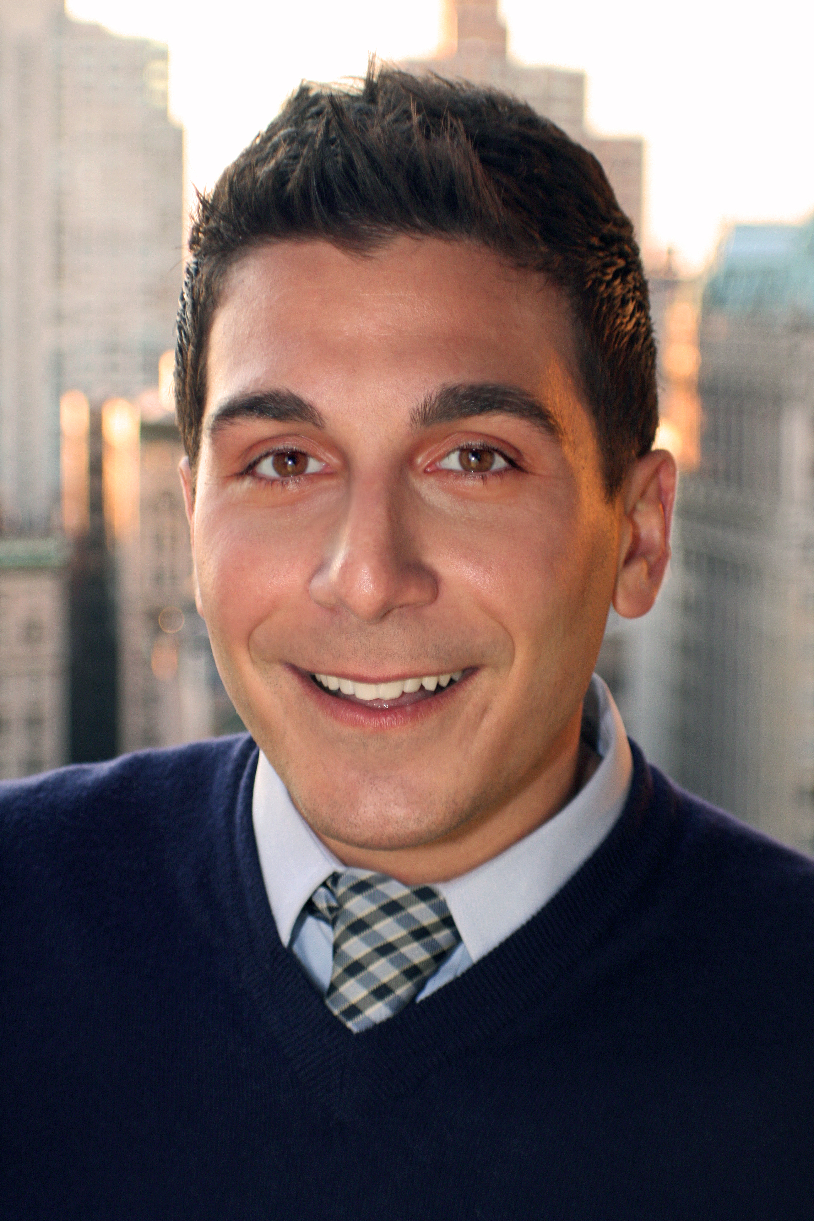 Joseph Zagame, LCSW