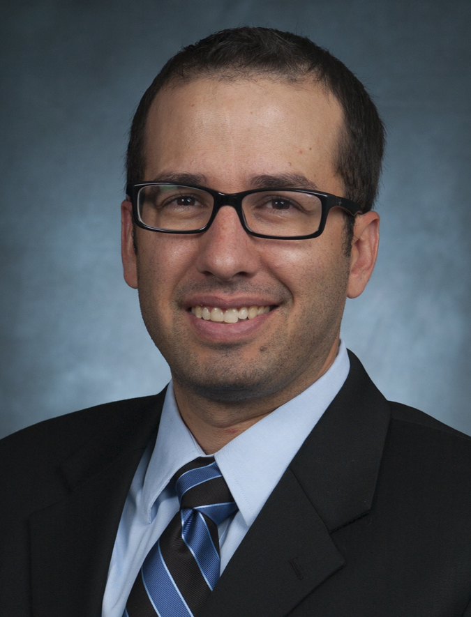 Nathaniel Jones, MD