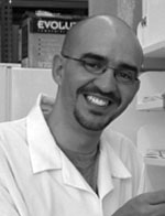Juan Dominguez, PhD
