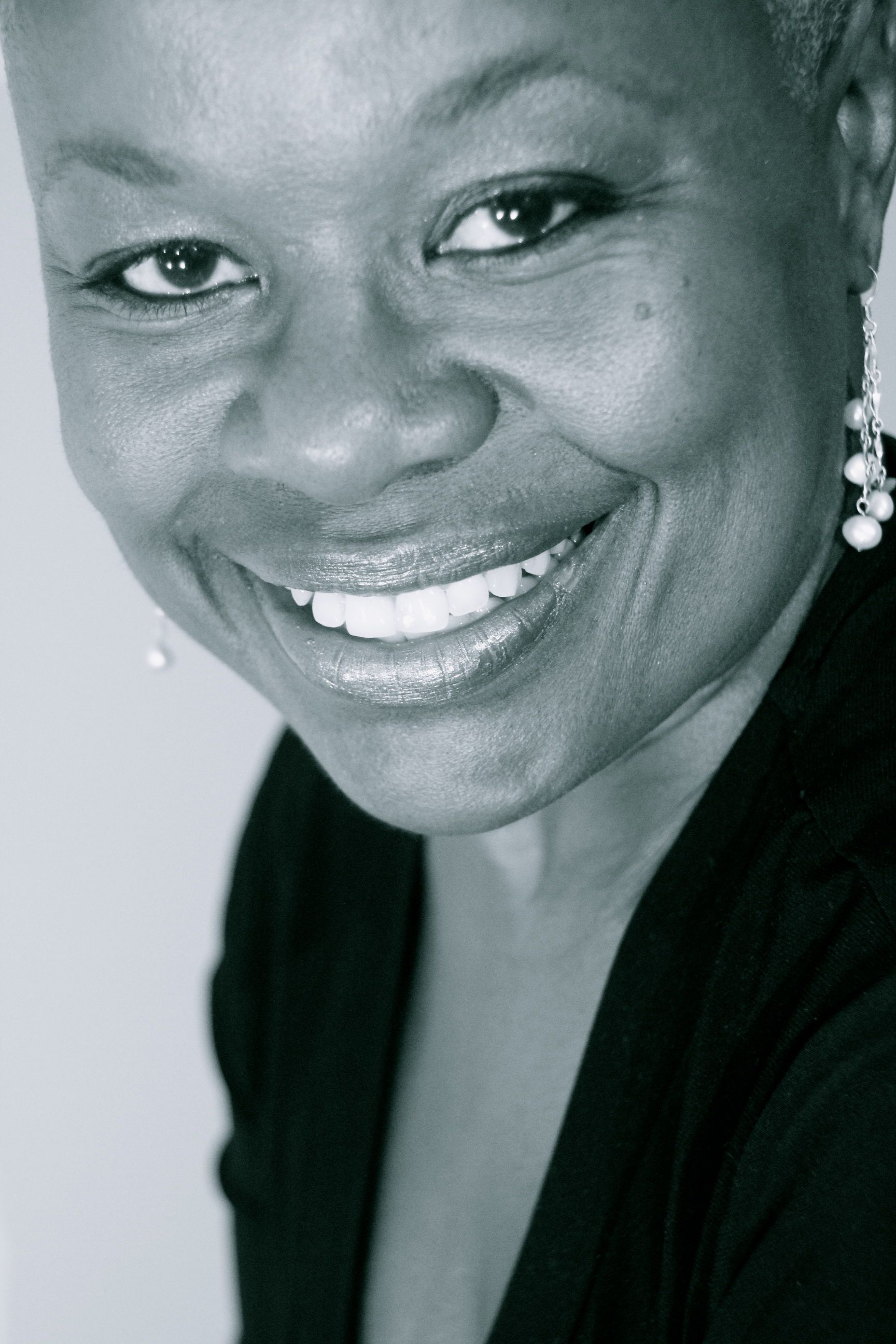 Katti Gray