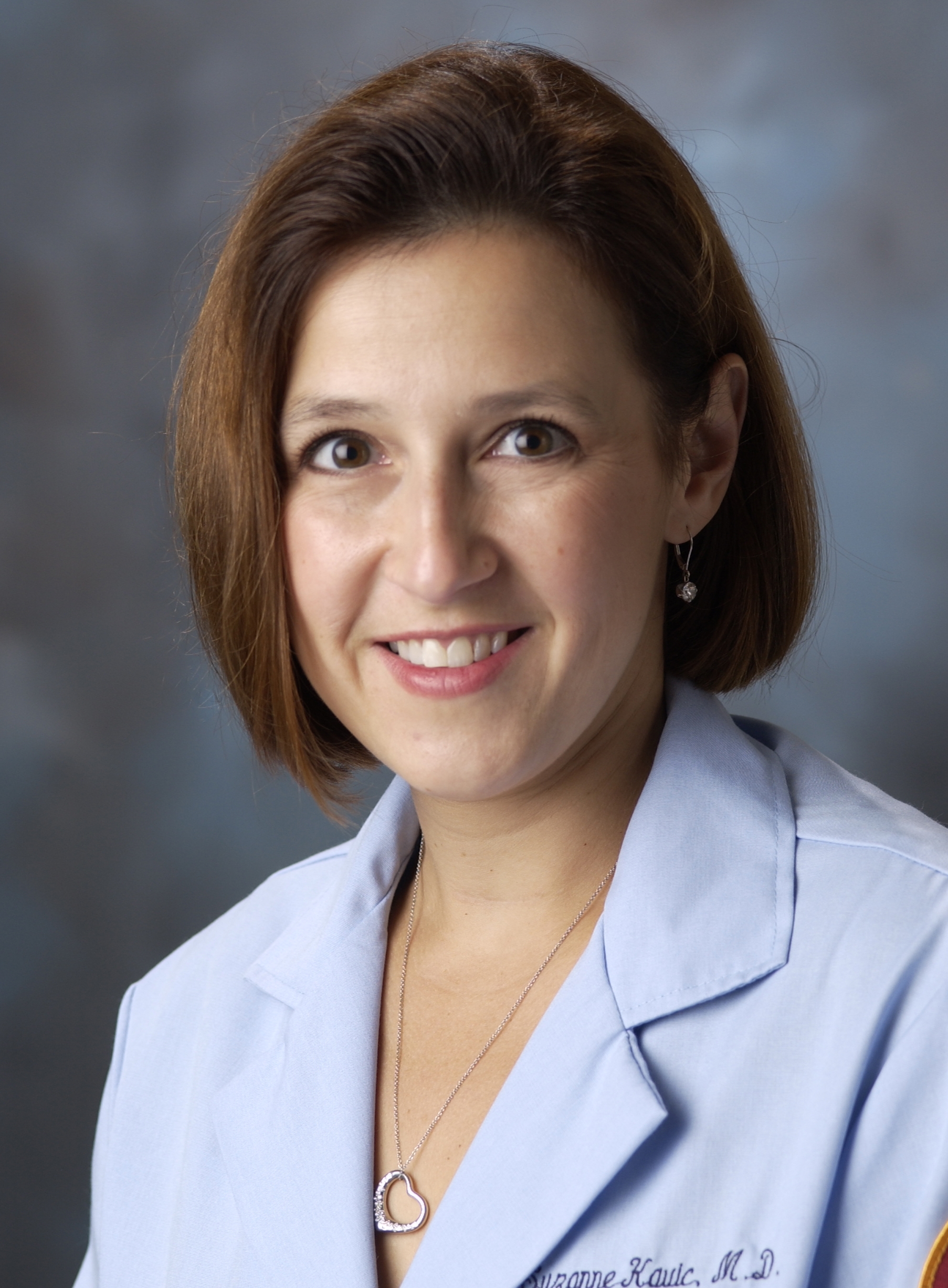 Suzanne Kavic, MD