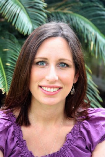Kim Peterson, MA, LPC-S, RPT