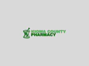 Kiowa County Pharmacy