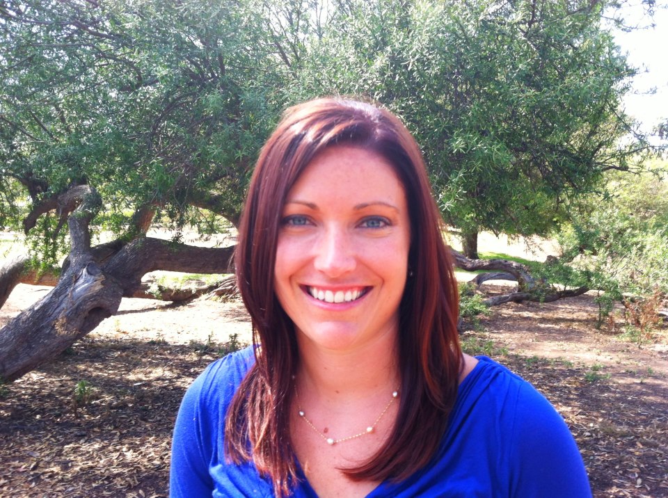 Kirstin Filizetti, PhD