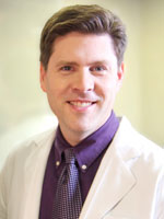 Todd Kliewer, MD