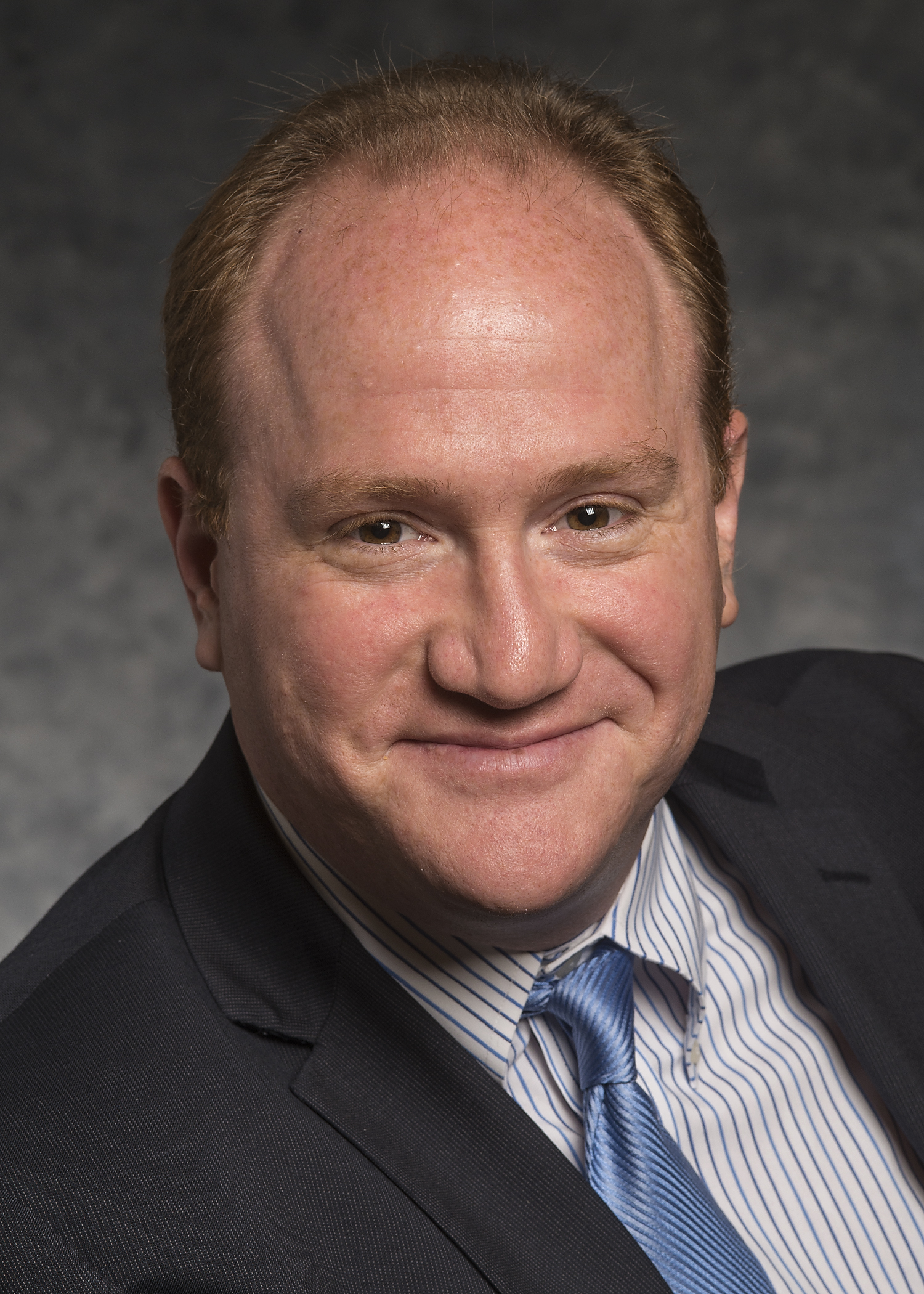 Aaron Krasner, MD